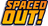 Spaced Out Logo