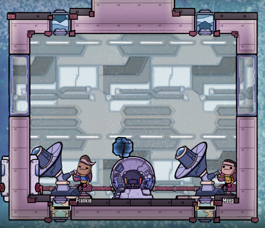 Oni telescope discount