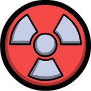 Radiation Menu