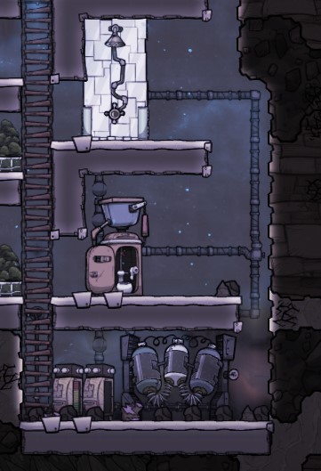 oxygen not included wiki painting vs sculpture