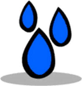 Crushed Water