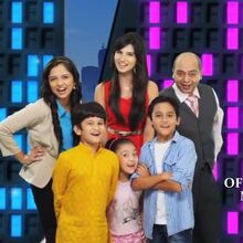 Oye Jassie Wiki Fandom Oye jassie (disney channel) episode 19. oye jassie wiki fandom