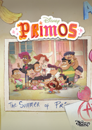 Season 1 poster