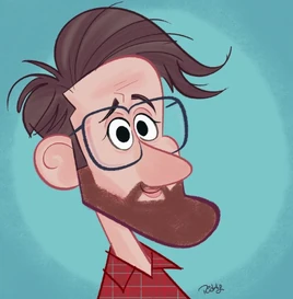 Ricky De Los Angeles - profile