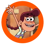 Nellie Character Icon