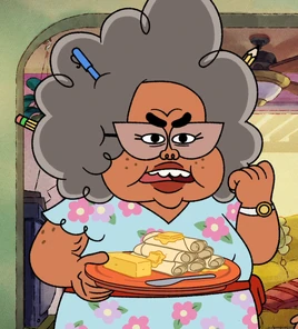 Buela Ramirez - profile