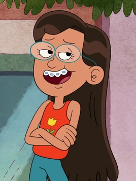 Carmela - profile