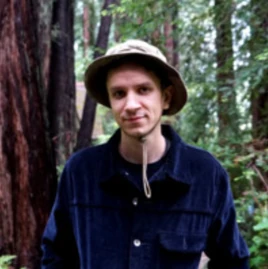 Picture of Jules Itzkoff