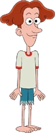 Cousin bud humphrey