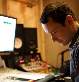 Picture of Mark Kondracki