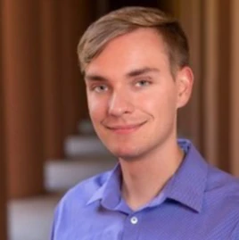 Picture of Jonathan Harris