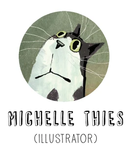 Michelle Thies - profile