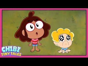 Get Baby Bud's Binky Back | Primos Wiki | Fandom