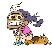 ChaCha in the Pitch bible.