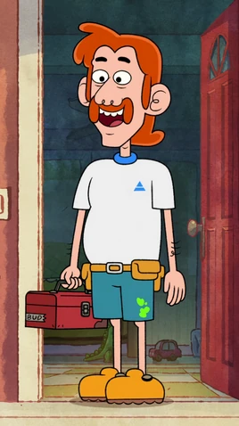 Bud Humphrey - profile