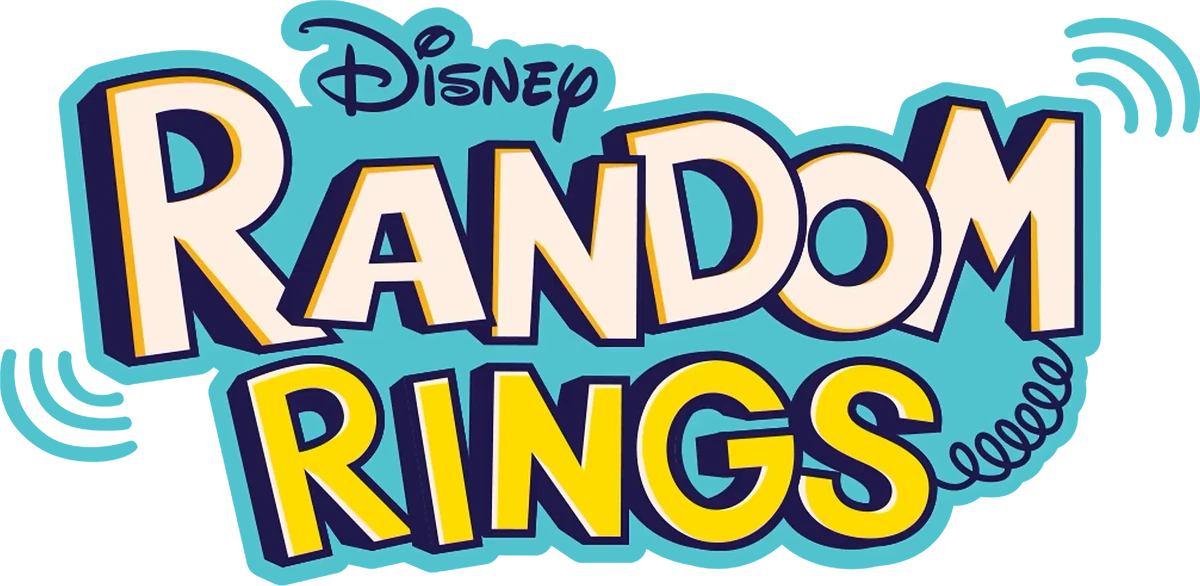 Random Rings | Primos Wiki | Fandom
