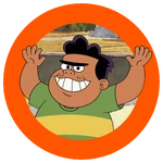 Nacho Character Icon