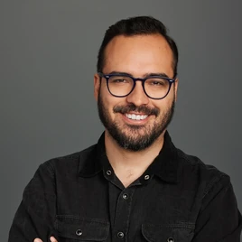 Ivan Aguirre - profile