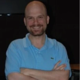 Picture of Eric Freeman