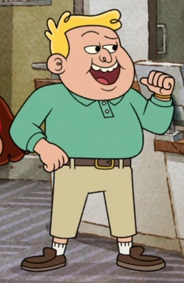 Picture of Blaine