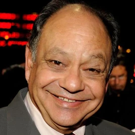 Cheech Marin - profile
