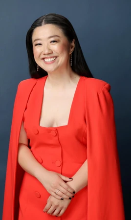 Picture of Sherry Cola