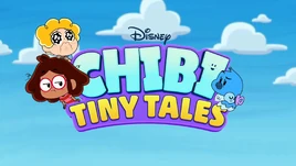 Chibi Tiny Tales