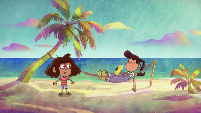 Summer of La Madriguera - thumbnail