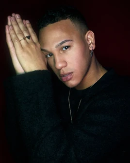 Jonathan Melo - profile