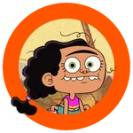 ChaCha Character Icon