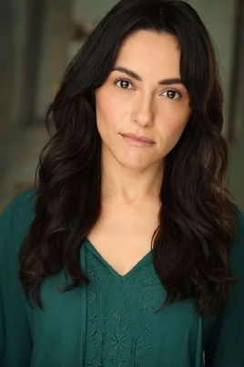 Myrna Garcia Velasco - profile