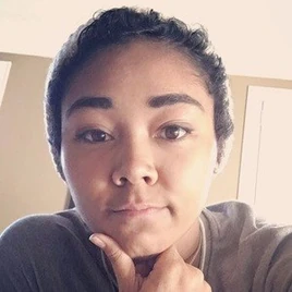 Kiana Khansmith - profile