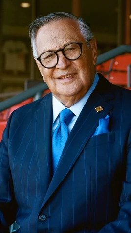 Picture of Jaime Jarrin