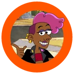 Lita Character Icon