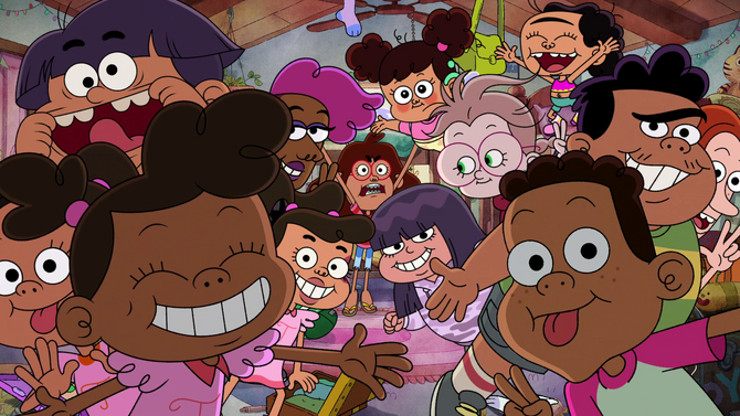 Primos Wiki | Fandom