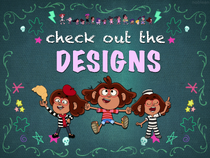 Click here to view the designs for LotLot Ramirez.
