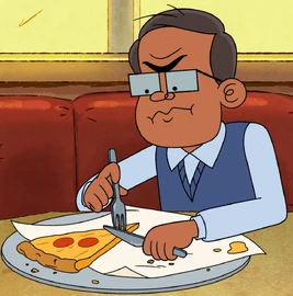 Mr. Malfeo - profile