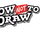 How NOT to Draw