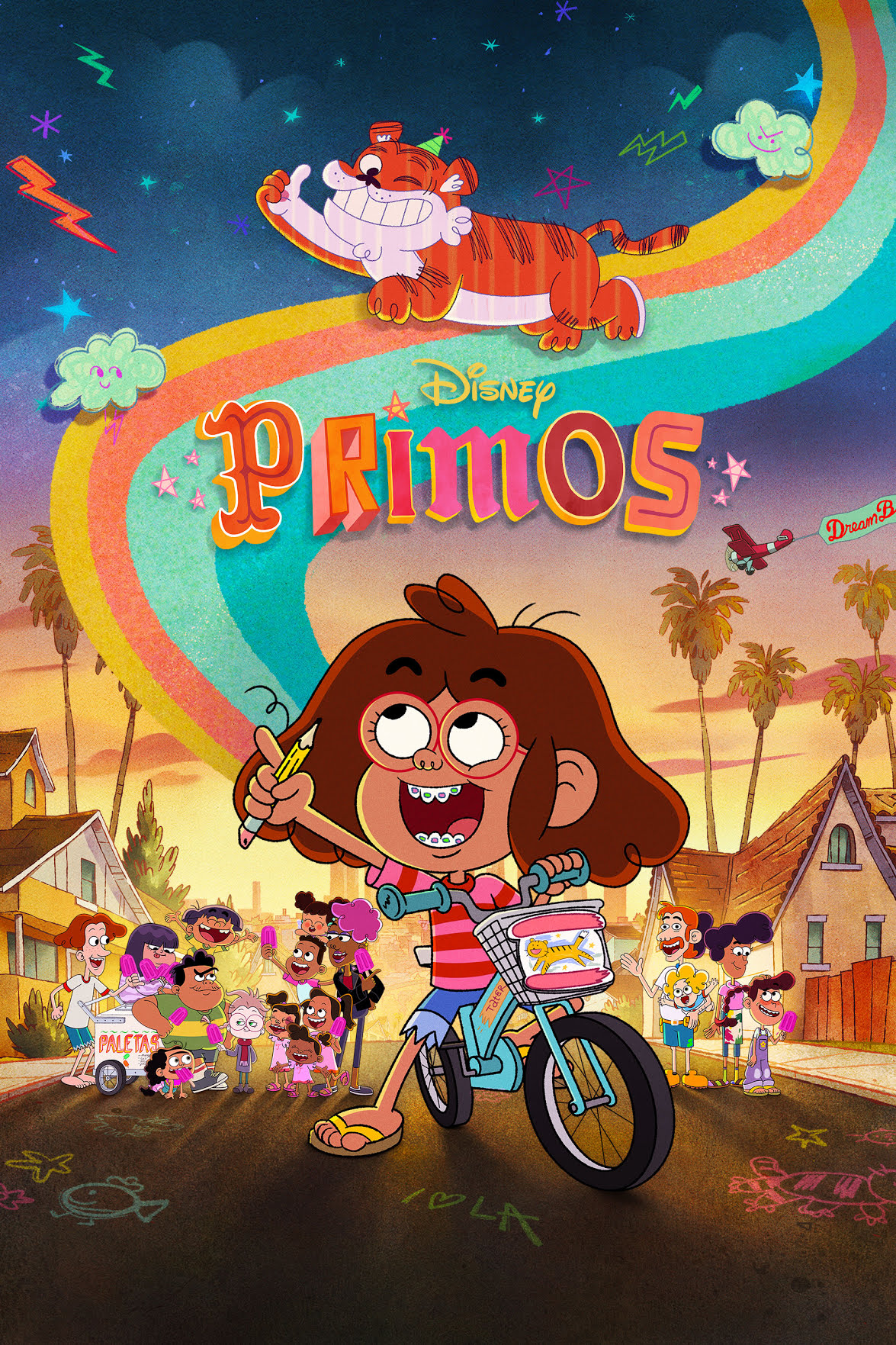 Primos | Primos Wiki | Fandom