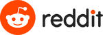 Reddit MP Logo