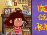 Tater Calls Janice