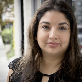 Rosemary Contreras - profile