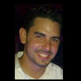 Juan Garrido - profile