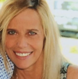 Picture of Joni Ward