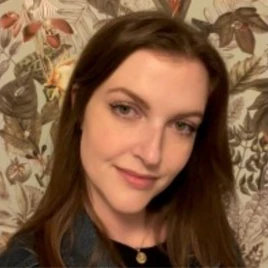 Regan Patterson-Profile