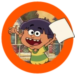 Nachito Character Icon