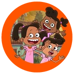 T Sisters Character Icon