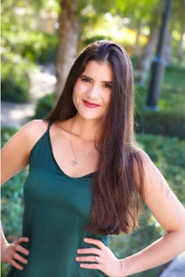 Picture of Cristina Milizia