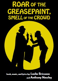 The Roar of the Greasepaint – The Smell of the Crowd - Wikipedia