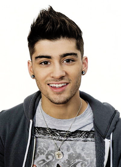 Zayn Malik | Oyunlar Seheri Wiki | Fandom